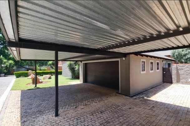 4 Bedroom Property for Sale in Rustenburg North West
